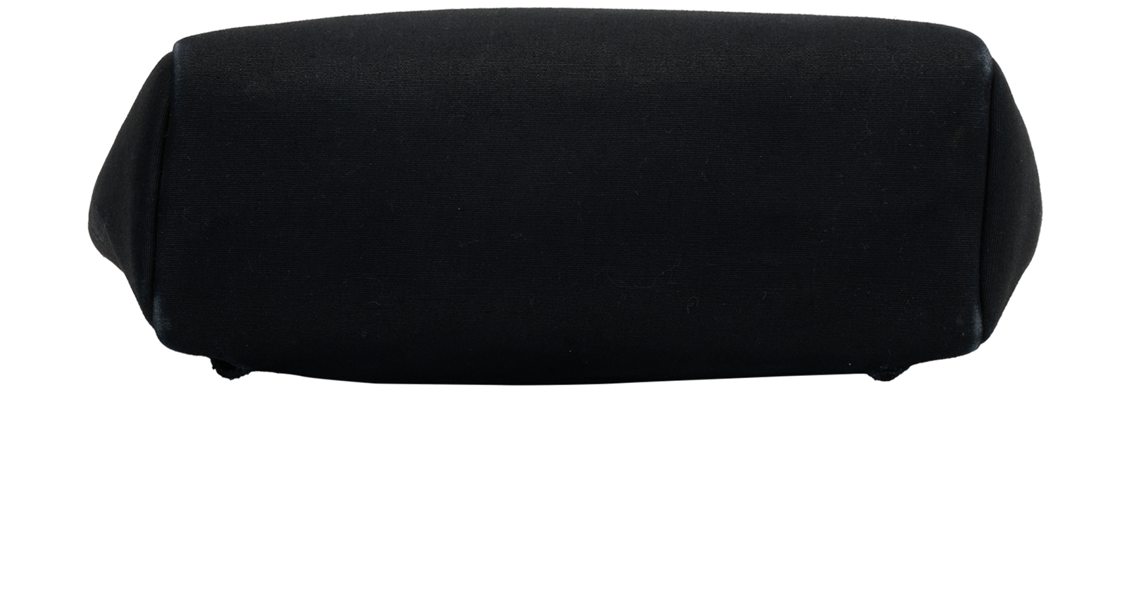 Aile A Dos 2 Ways, &pound;1,800, Handbags, Black, Canvas/Leather, Other view